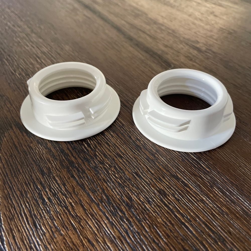 Maymom bottle adapters set of two